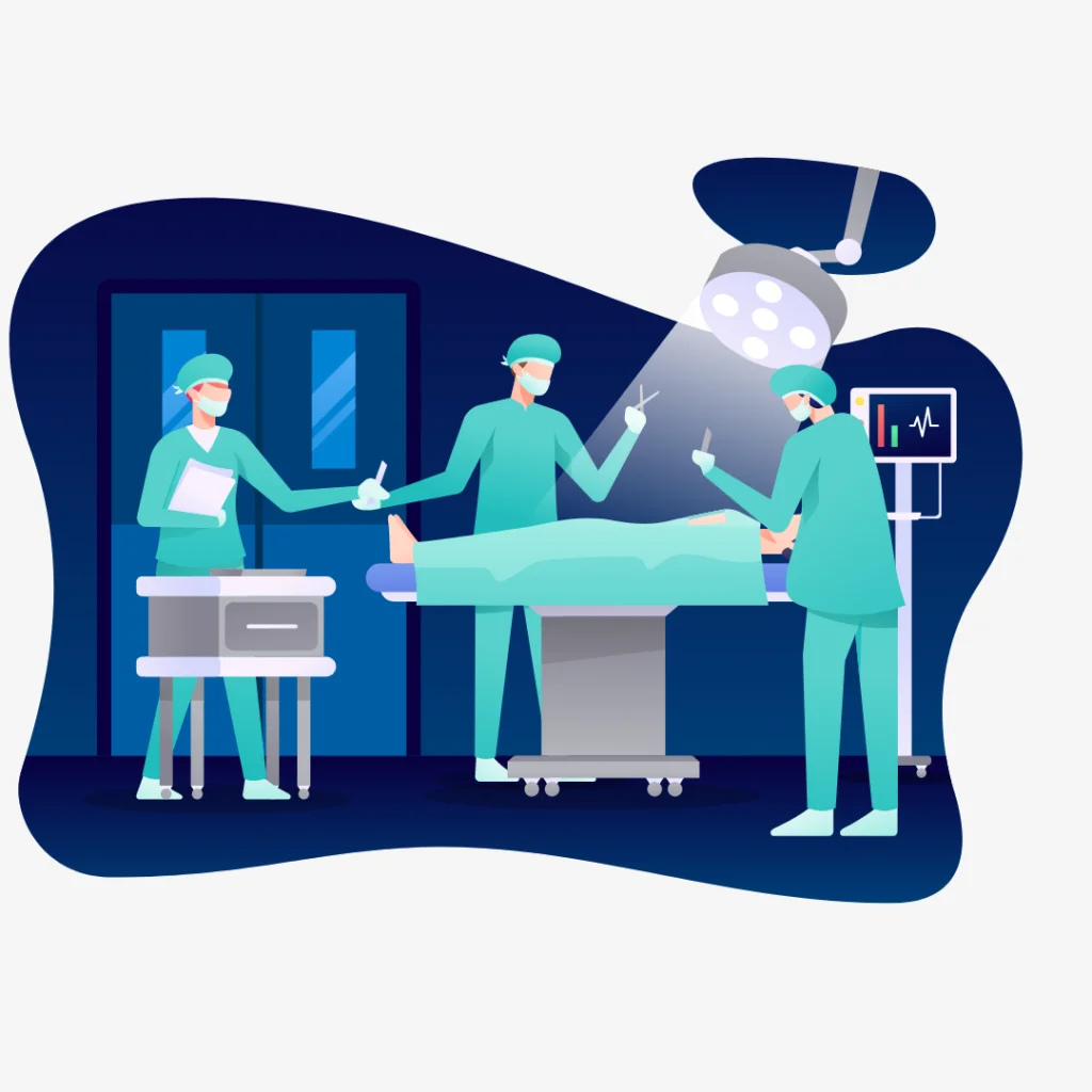 Best Laparoscopic Surgery in Patna