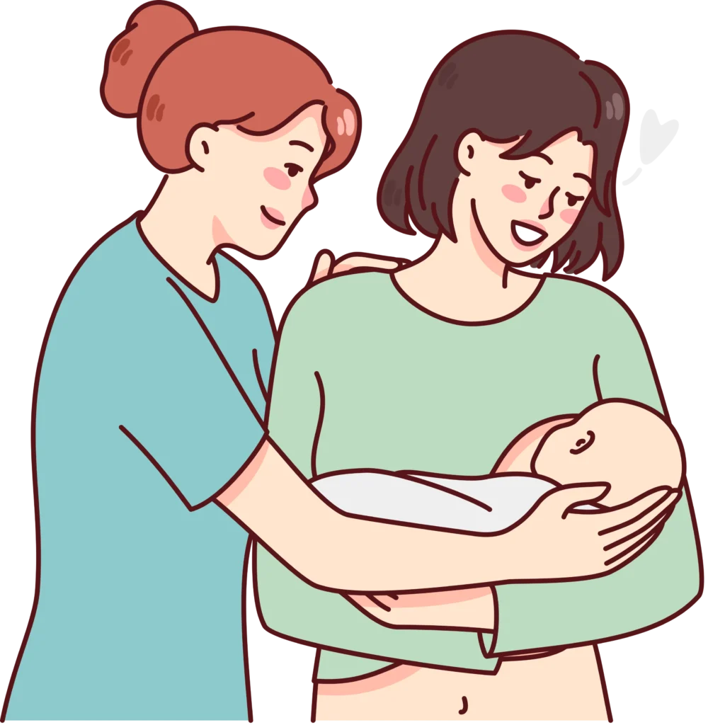 Infertility management & Best IVF Doctor in Patna