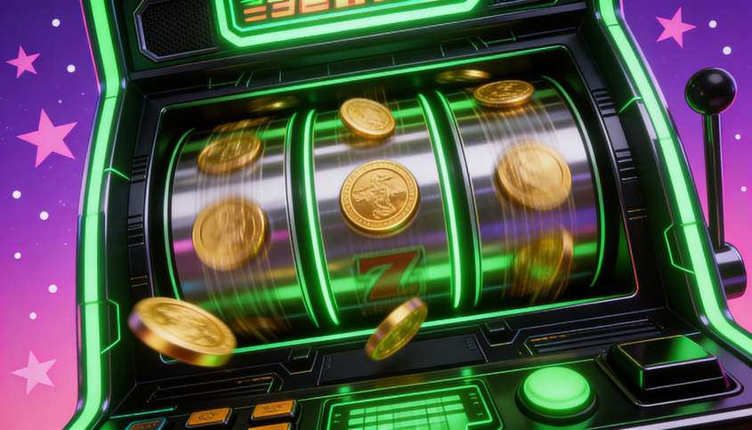 Wisho casino Sverige