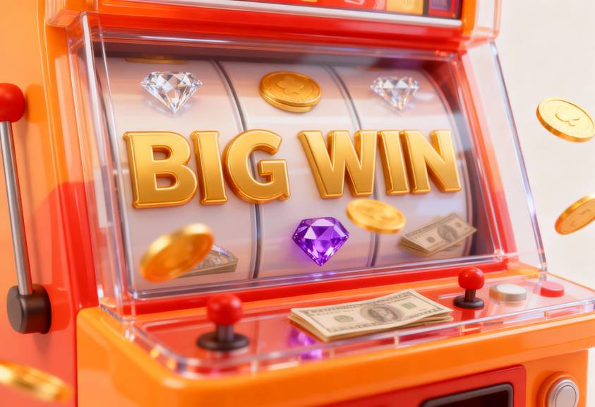 Vincispin casino app