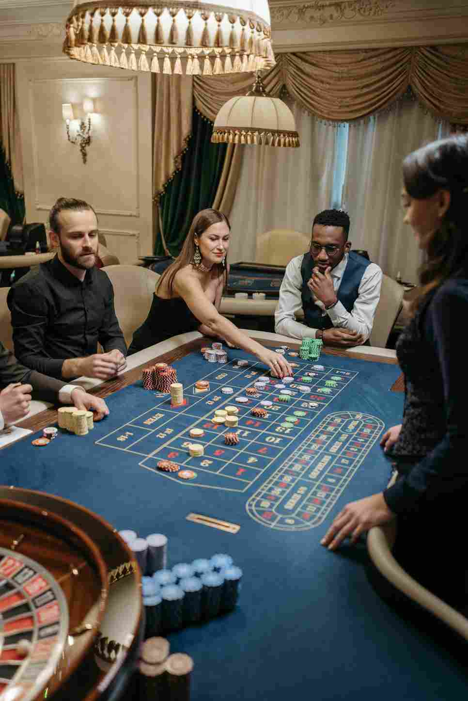 celsius casino