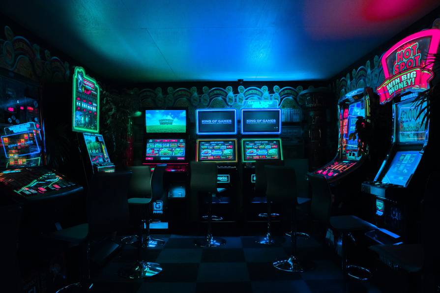 Vave casino