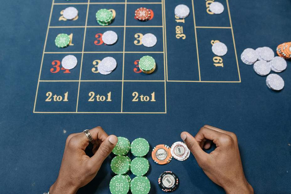 Gizbo casino Österreich